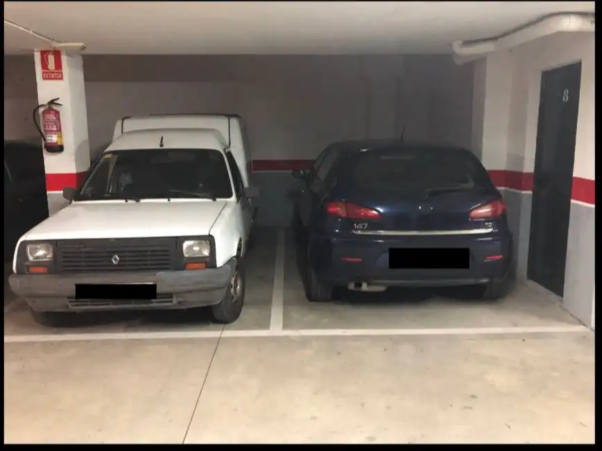 Piso en  Carrer de Solsona 22 - Foto 15
