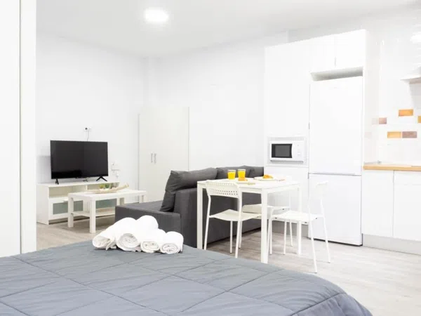 Estudio en Avenida de la Paloma, 41 EstudioA, El Torcal - Foto 17