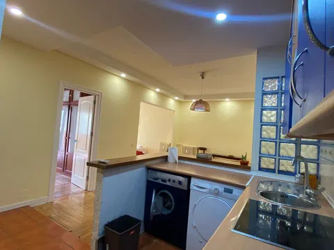 Piso en calle de Francisco Navacerrada, 39 - Foto 4