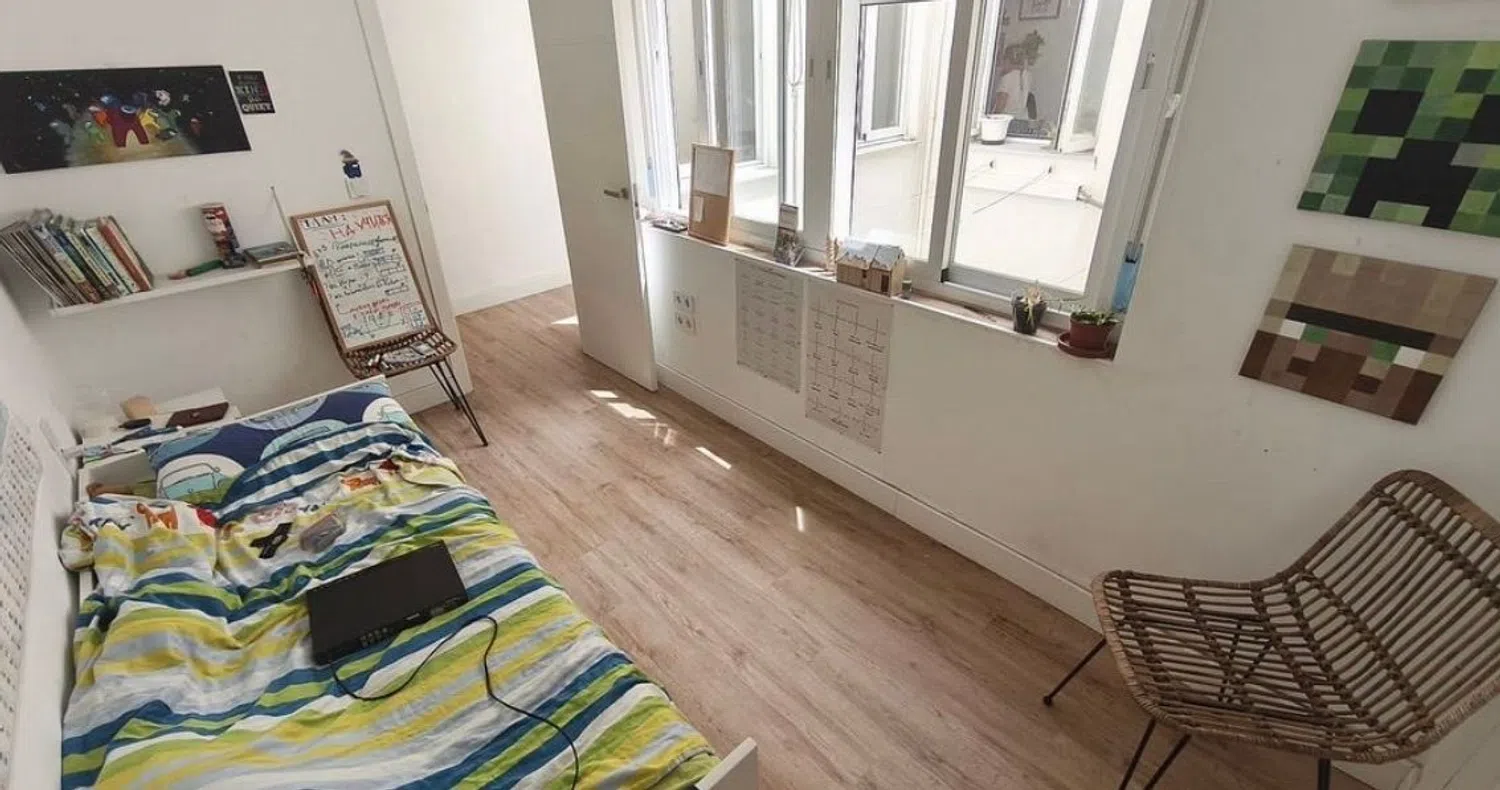 Piso en calle San Vicente de Paul, 8 - Foto 10