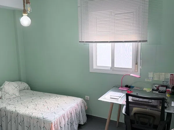 Piso en plaza madres de las plazas de mayo s/n - Foto 14