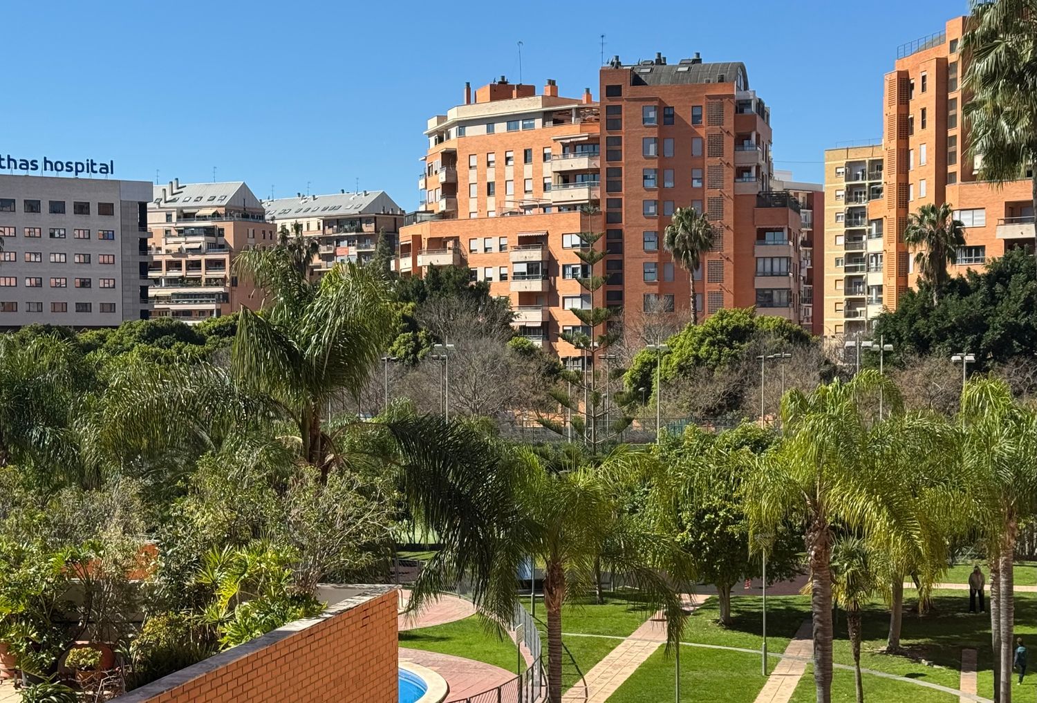 Piso en avenida del Mestre Rodrigo, 37 - Foto 1