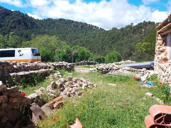 Casa de pueblo en Aldea Montalvo, 20 - Foto 4