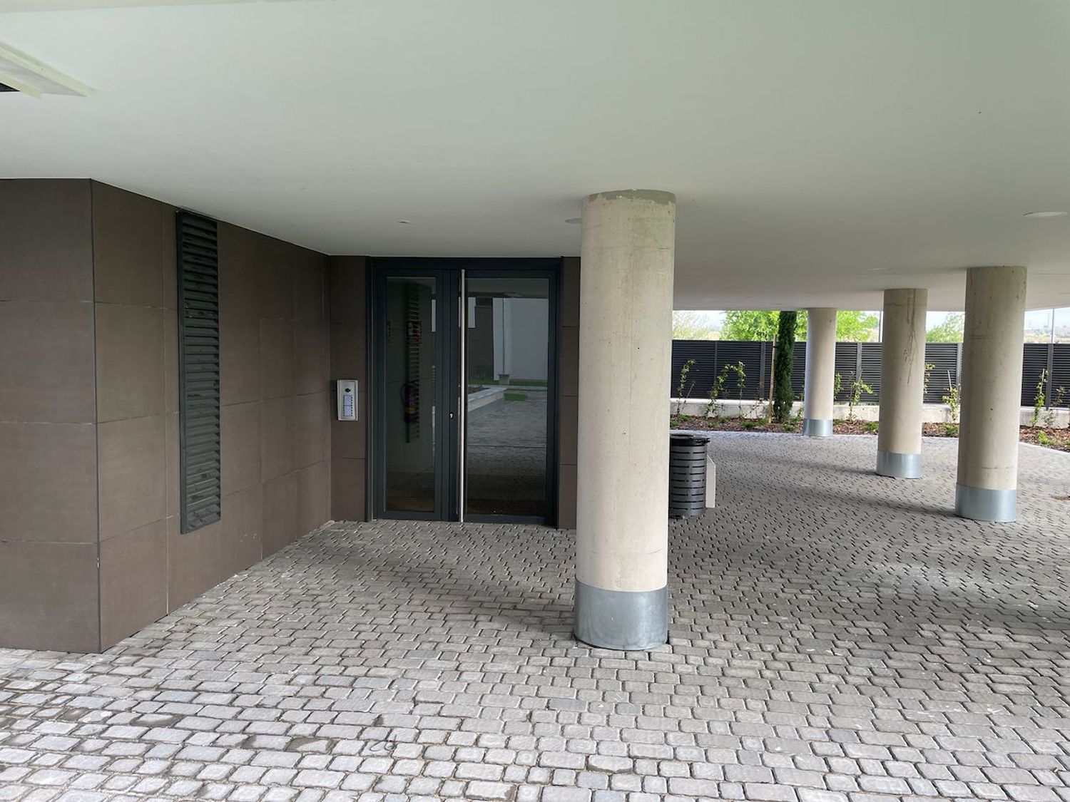 Piso en calle de Rafael Moneo, 1 - Foto 11