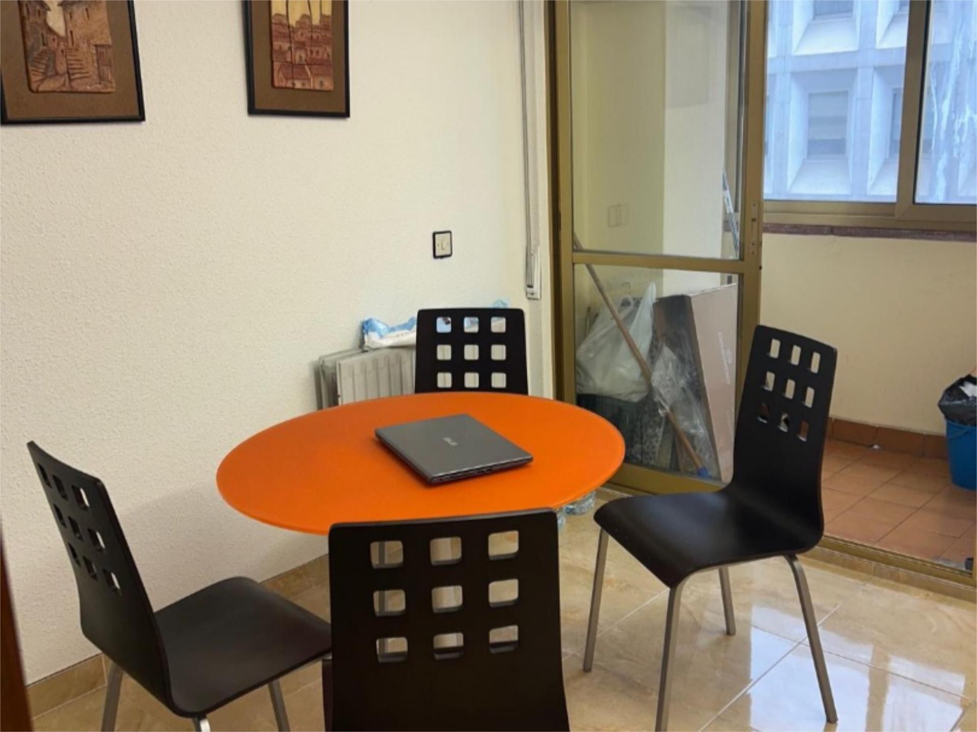 Piso en  Calle Leopoldo Pardo 2 - Foto 3