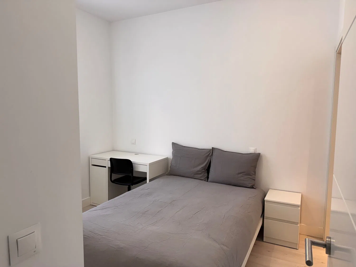 Piso en calle de Menorca, 23 - Foto 6