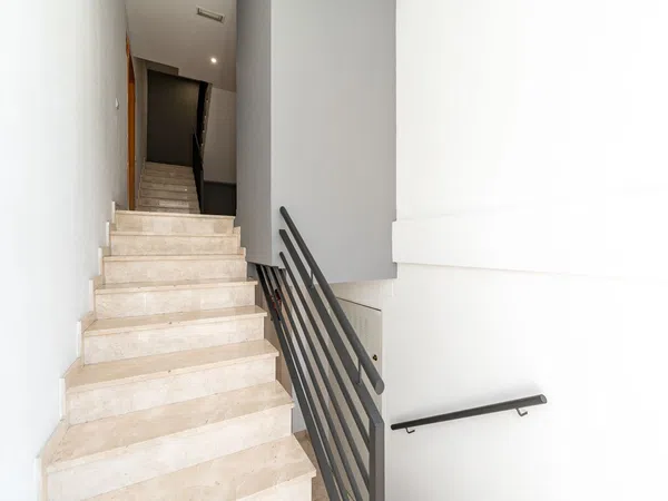 Dúplex en Calle Sancti Espíritu, 5, Polígonos - Recinto Ferial - Foto 26