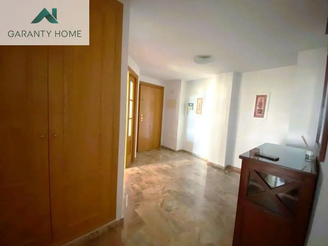 Piso en Málaga Capital - Foto 4