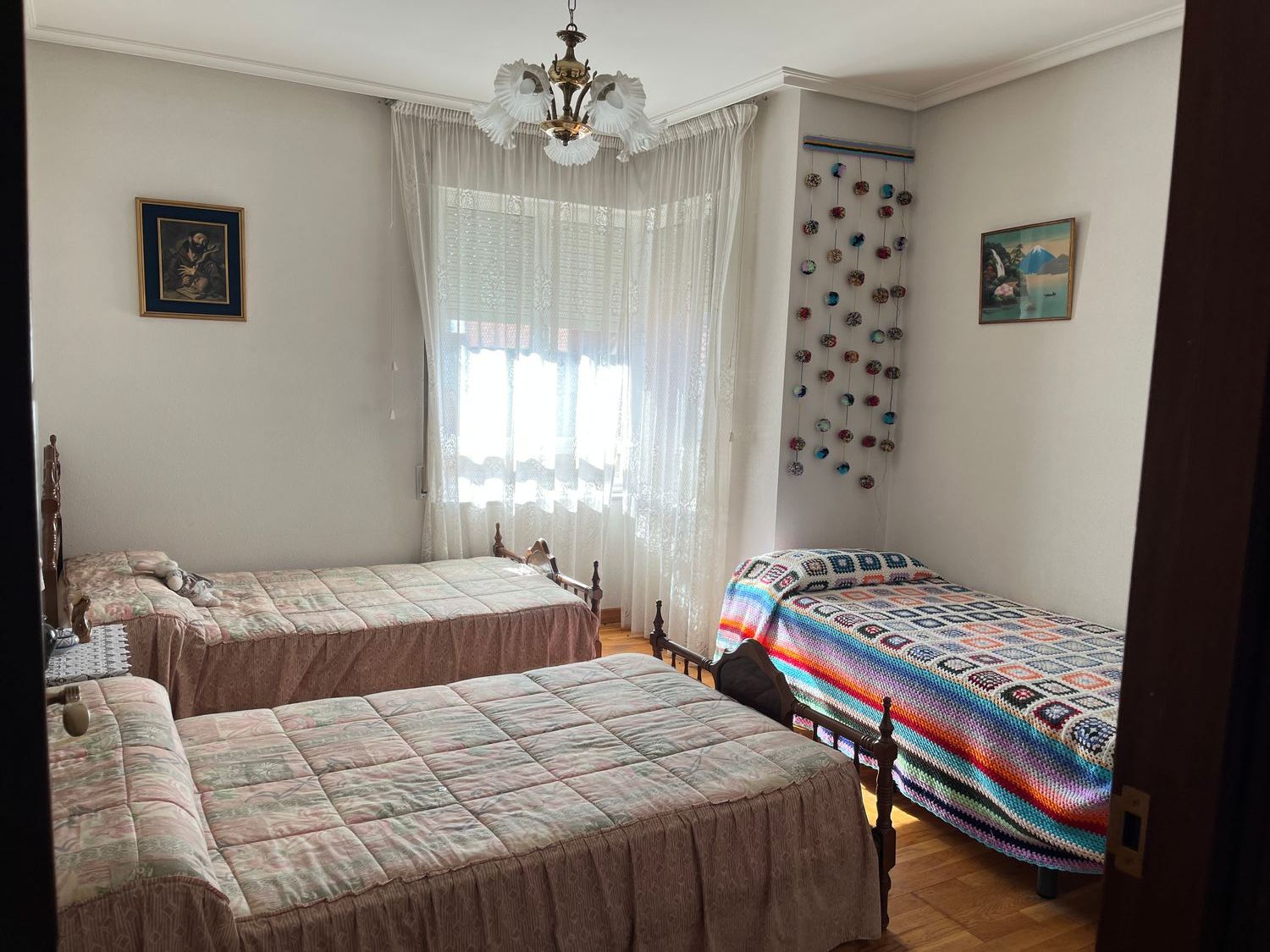 Piso en Avenida del Órbigo, 55 - Foto 12