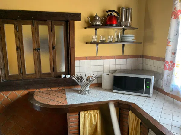 Chalet adosado en El Zabal-Santa Margarita, El Zabal-Santa Margarita - Foto 25