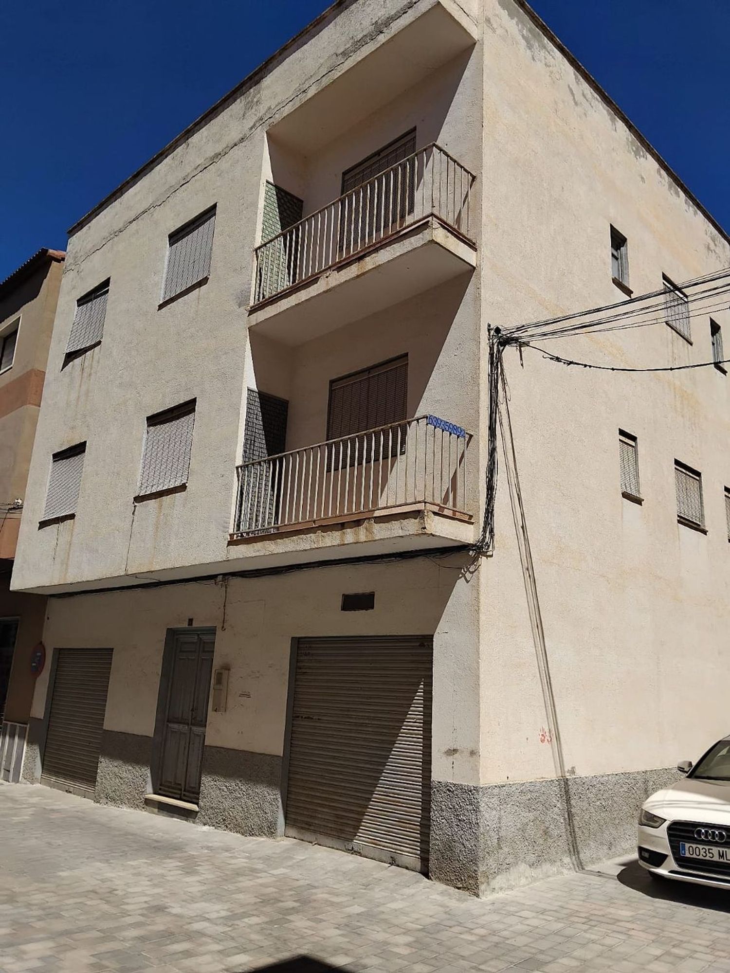 Casa o chalet independiente en Calle Barcelona, 4 - Foto 22