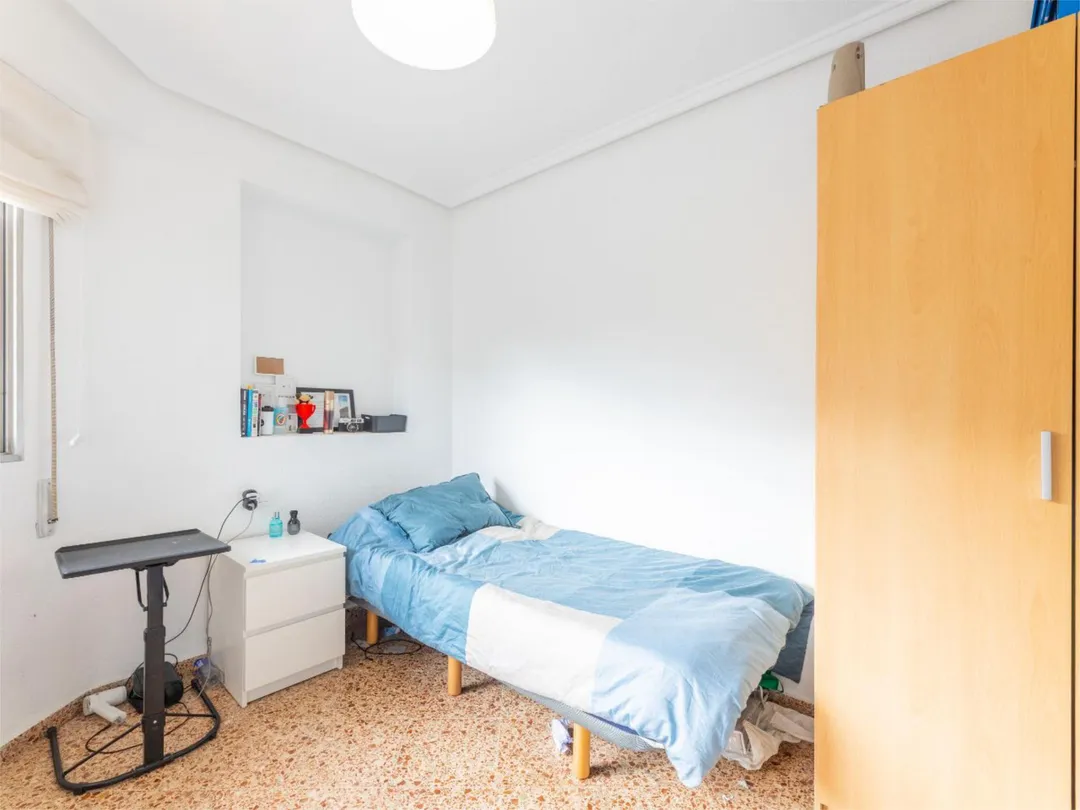 Piso en  Carrer de Yecla 19 - Foto 30