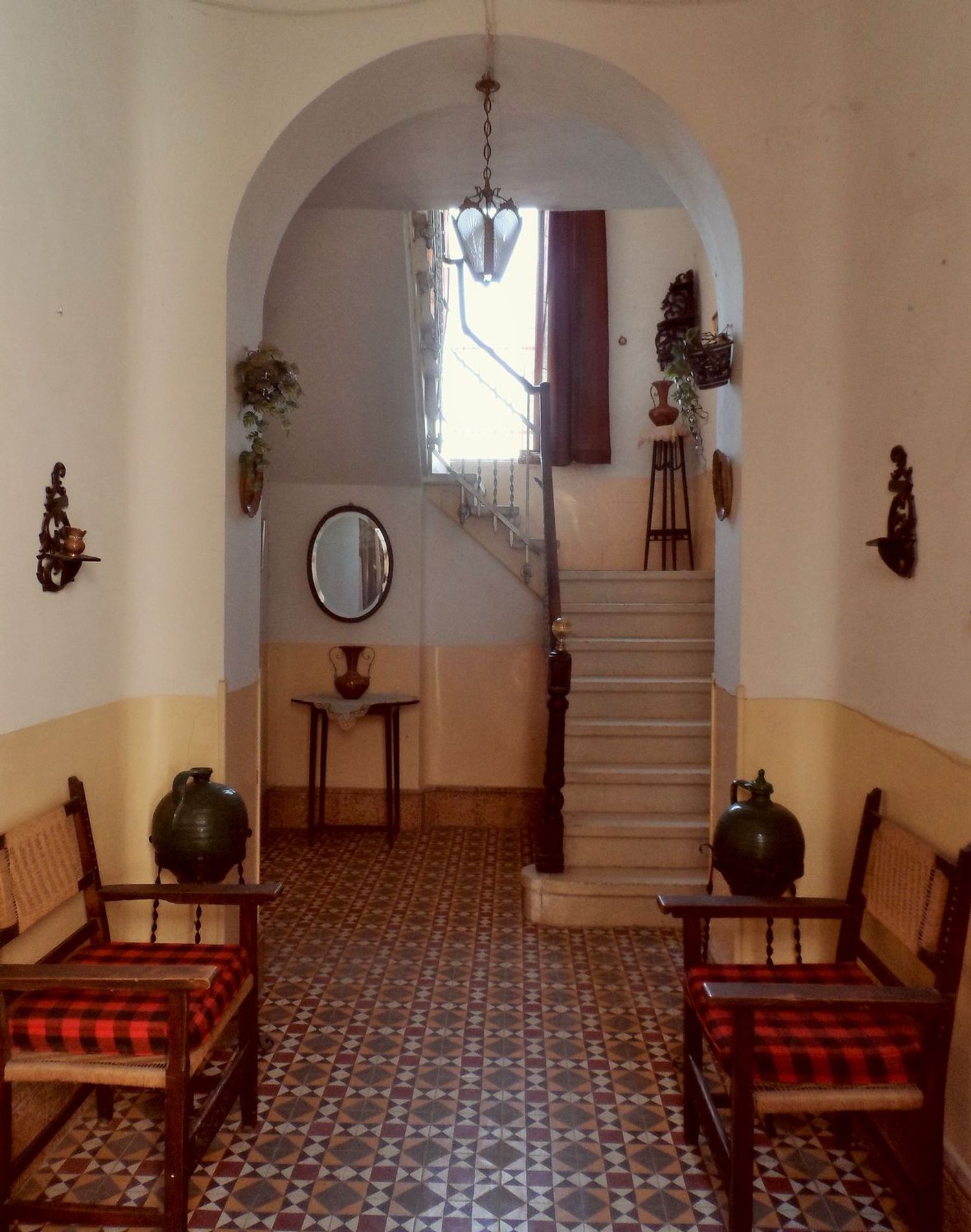 Casa rural en Calle Nueva, 5 - Foto 7