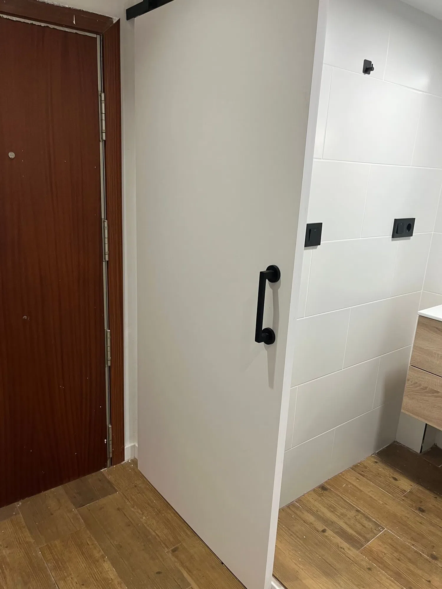 Piso en calle de Rafael Campalans, 132 - Foto 4