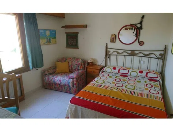 Chalet pareado en Avenida Doctor Severo Ochoa, 10 - Foto 4
