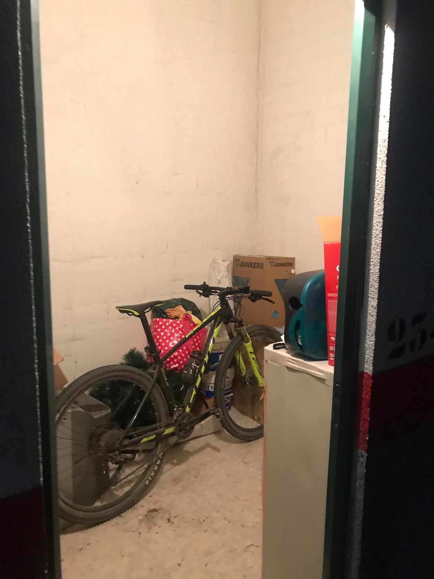 Piso en calle Jorge Luis Borges, 10 - Foto 9