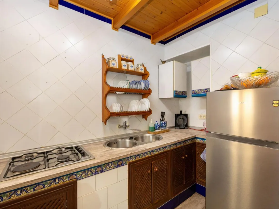 Casa adosada en  Calle Santa Herminia 37 - Foto 13