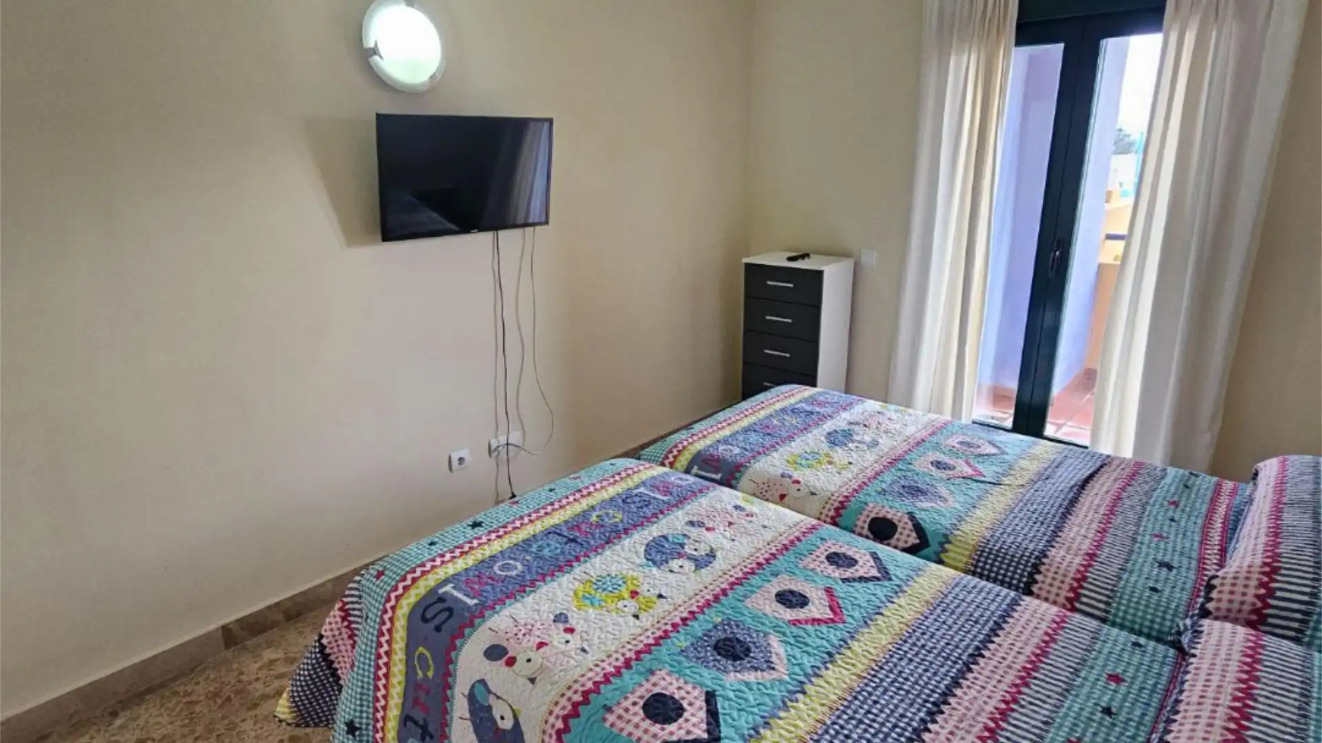 Piso en  Avenida de Barcelona 6 - Foto 26