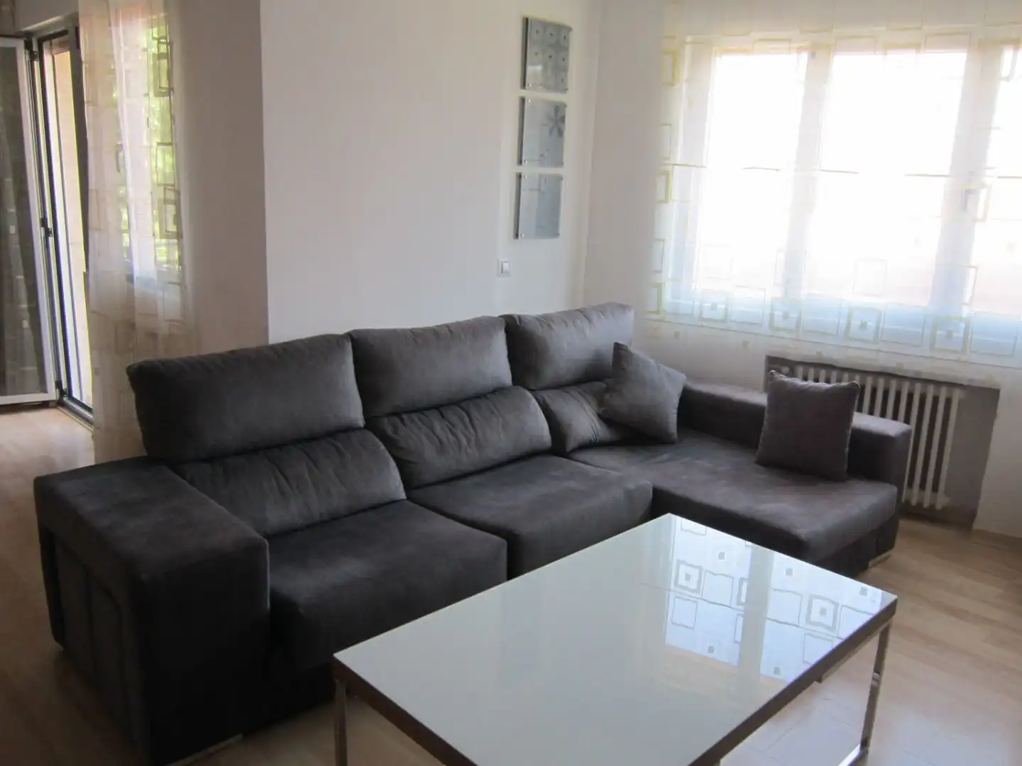 Piso en  Parque de la Alamedilla 14 - Foto 4