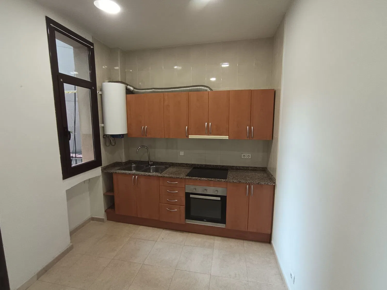 Piso en plaza Tetuan, 33 - Foto 1