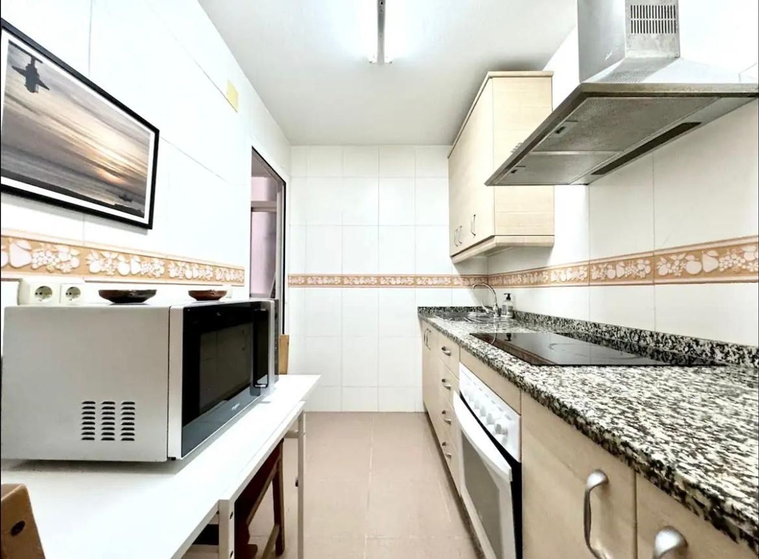 Piso en Avenida Imperio Argentina, 12, Finca el Pato - Torre del Río - Foto 9