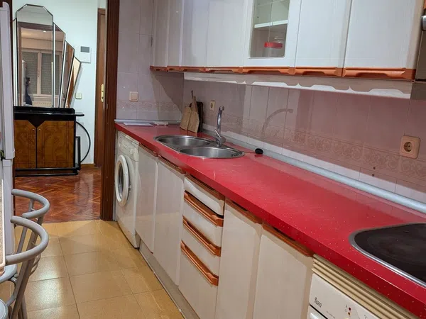 Piso en Avenida Francisco Fernandez Ordoñez, 5, Getafe norte, Getafe norte - Foto 4