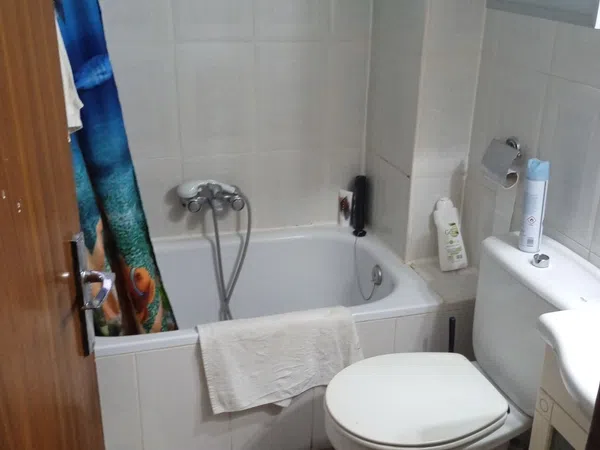 Piso en calle Parque Vosa, 18 - Foto 20