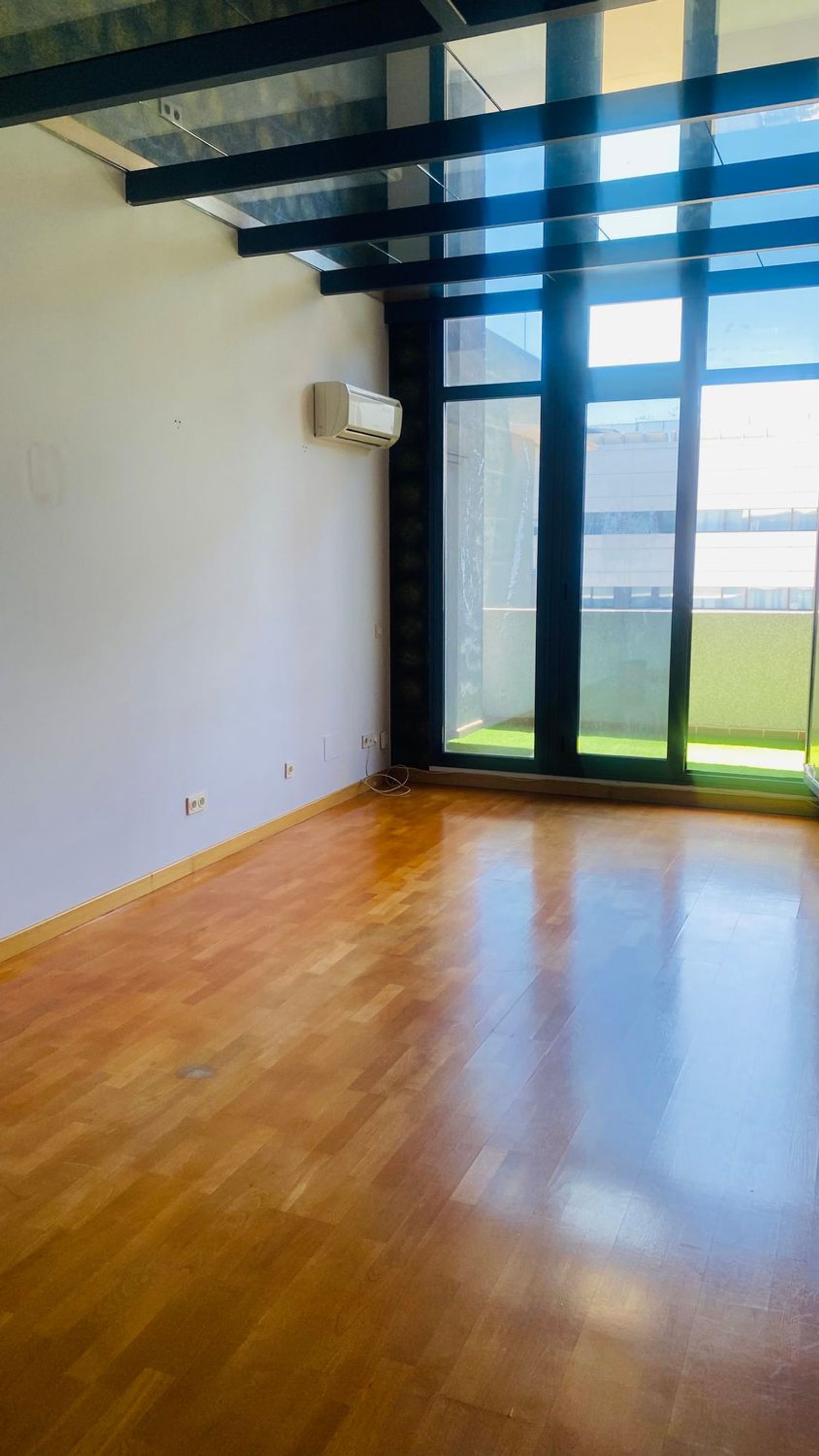 Dúplex en Avenida M-40, 5, Campodón - Ventorro del Cano - Foto 2