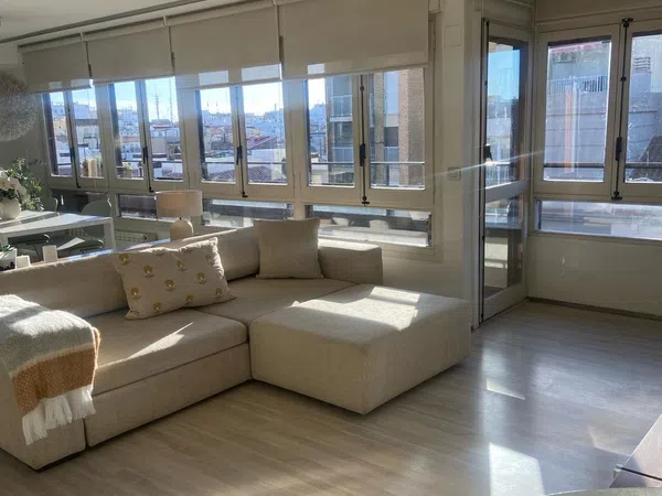 Ático en calle de Salvador Giner, 14 - Foto 2