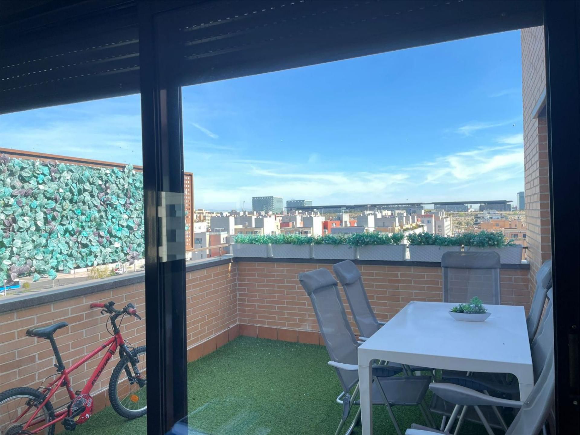 Ático en  Avenida de Santo Domingo de la Calzada 27 - Foto 11