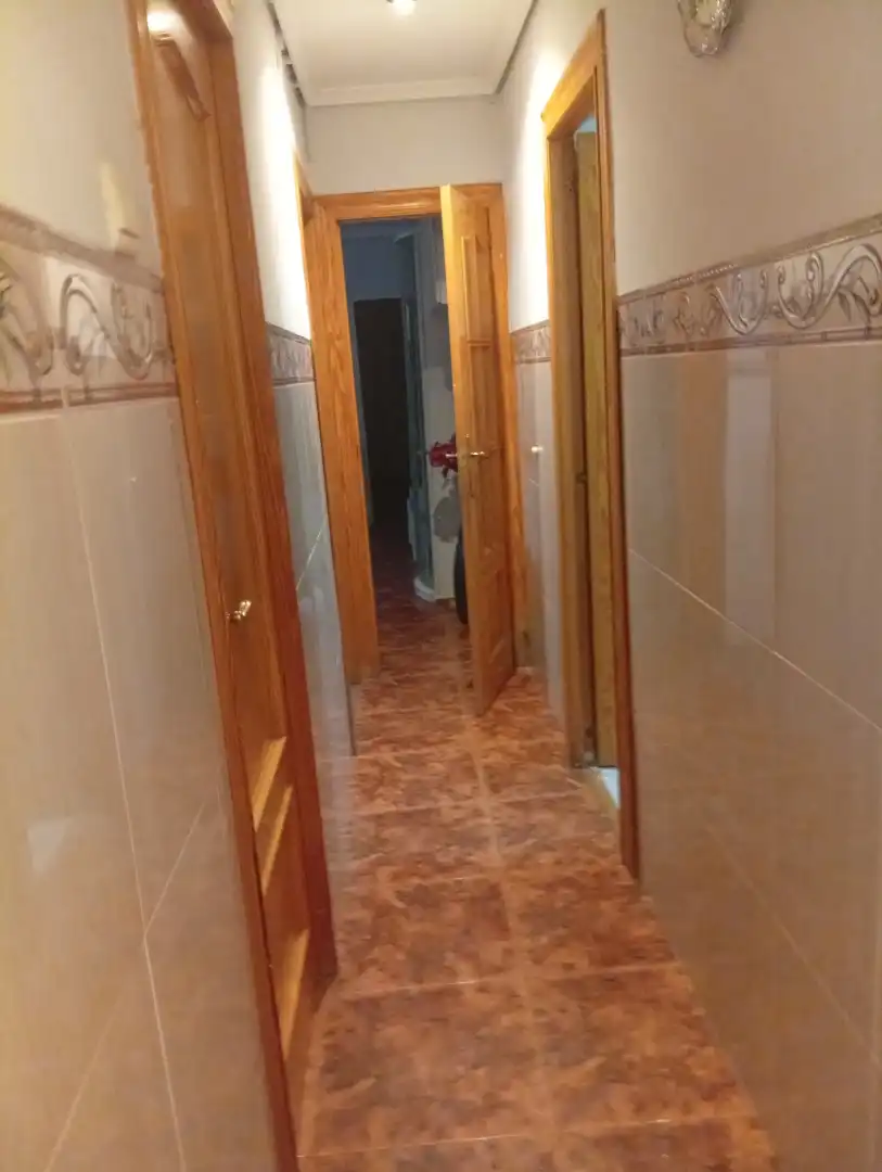 Piso en  Carrer Sant Elies 33 - Foto 13