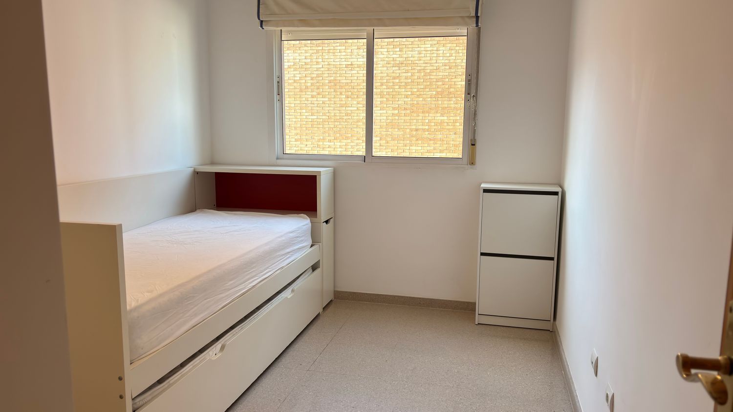 Piso en Urb. garbinet, parque de las avenidas Barrio Garbinet - Parque de las Avenidas - Foto 18