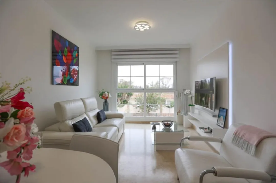 Piso en  Avenida de cibeles 16 - Foto 2