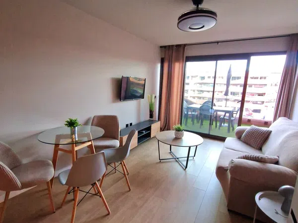 Piso en calle los Rosaos, 4