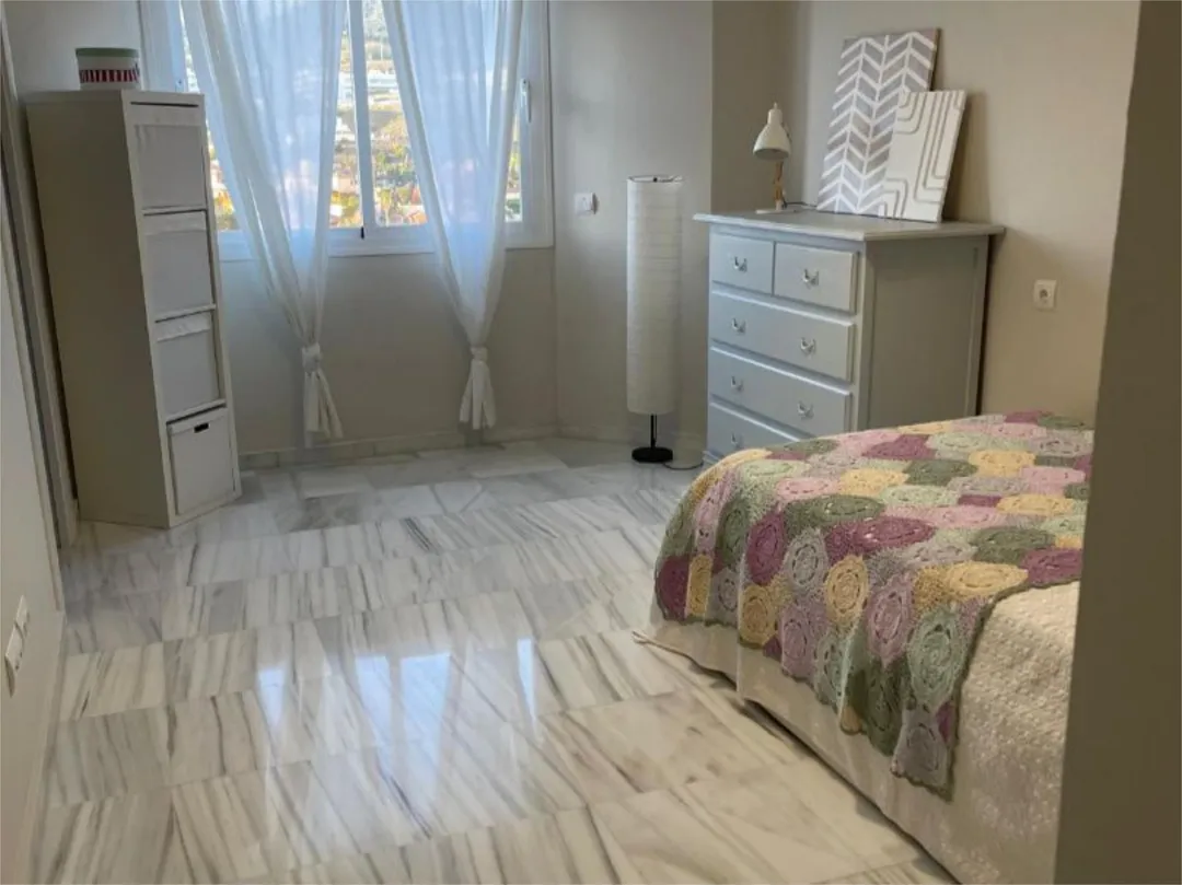 Chalet en Málaga Capital - Foto 15