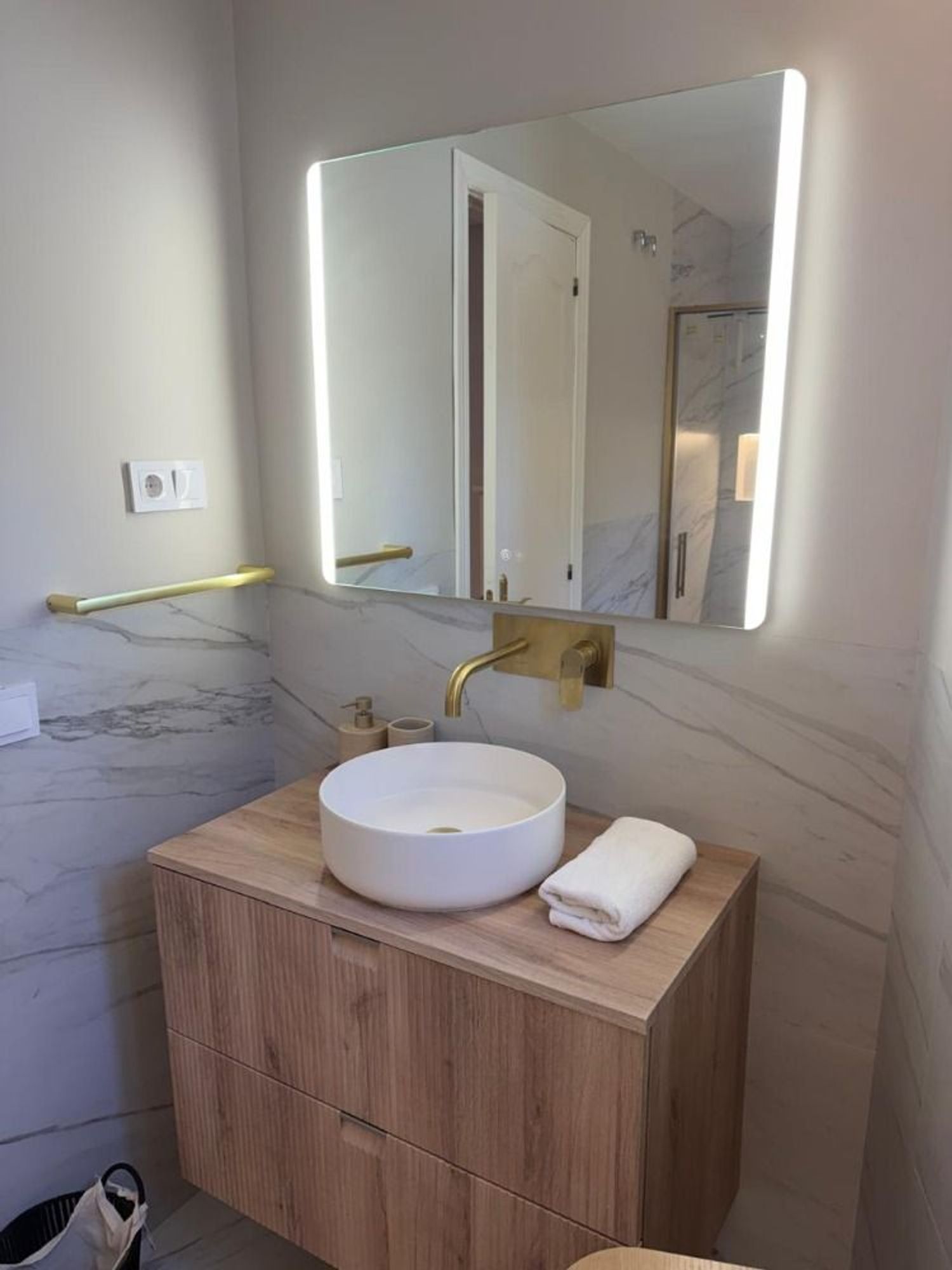 Piso en Bulevar Príncipe Alfonso de Hohenlohe, 270, La Carolina-Guadalpín - Foto 6