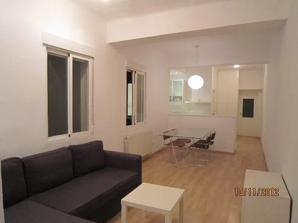 Piso en calle del Carnero, 10