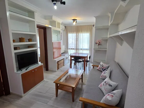 Piso en avenida de José Ortega y Gasset, 74 - Foto 1