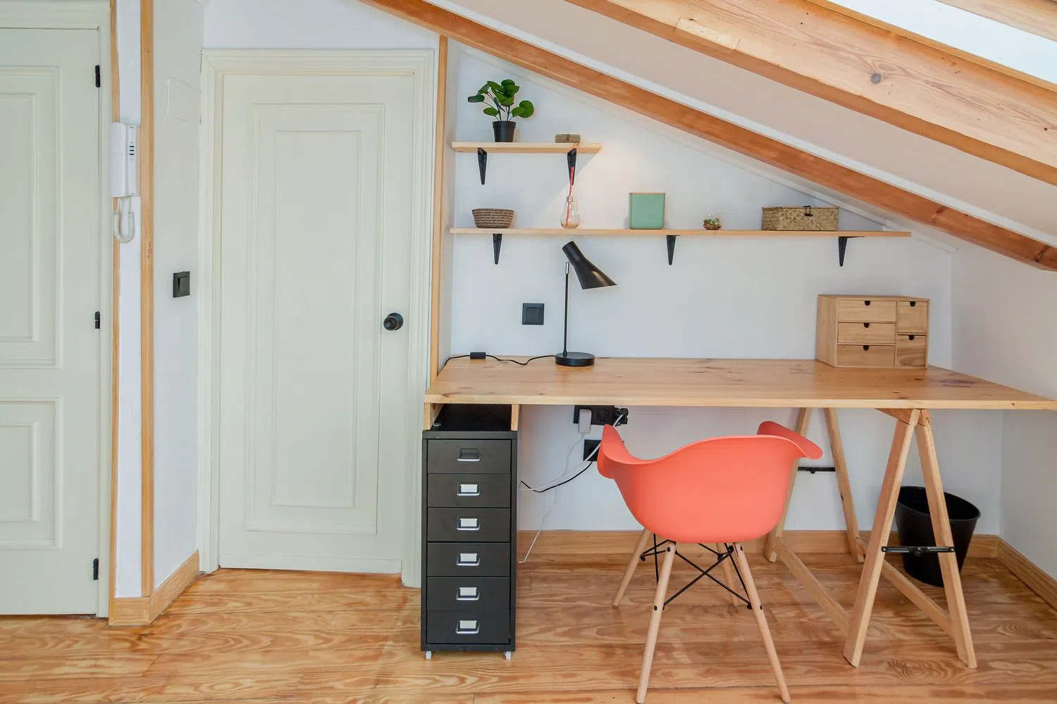 Estudio en calle Roca, 4 - Foto 7