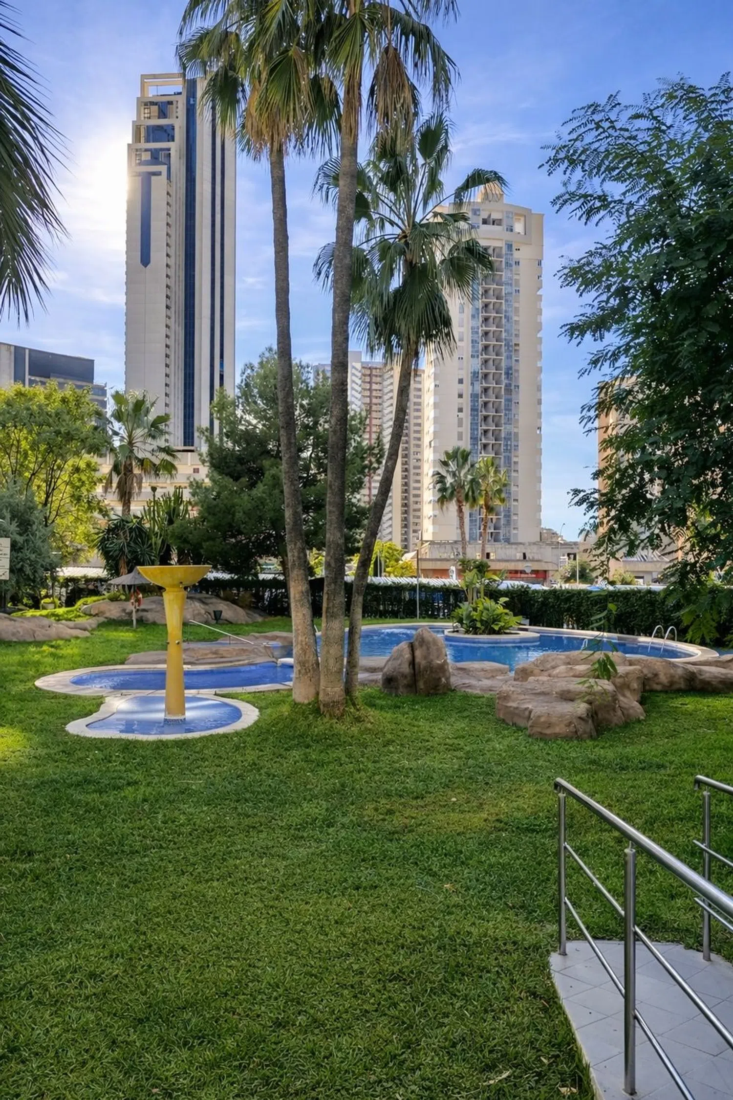 Piso en avenida de Villajoyosa, 30 - Foto 2