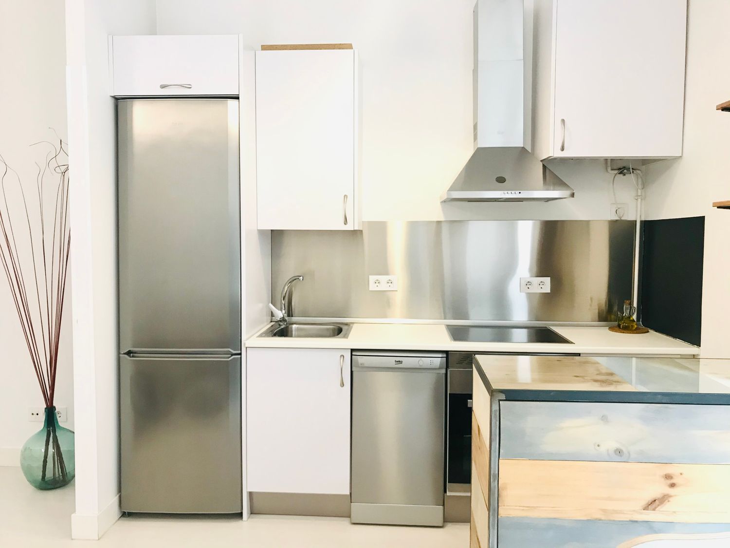 Piso en calle de Jesús del Valle, 3 - Foto 9