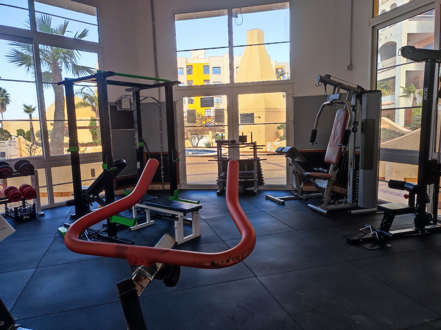 Ático en Avenida Julietta Orbaiceta, 29, Playa Honda-Playa Paraíso - Foto 23