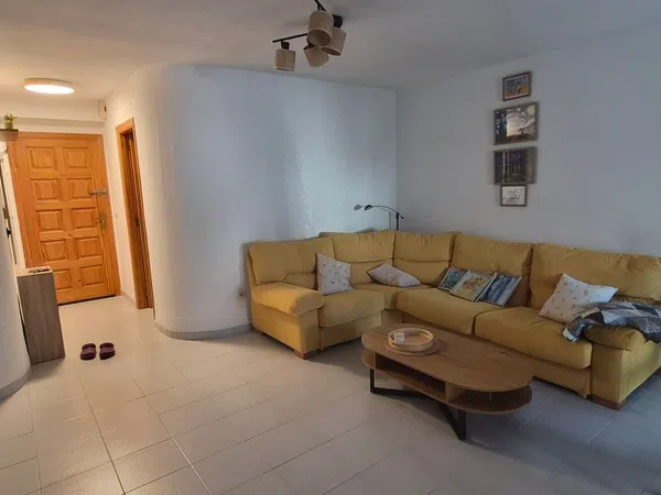 Piso en Calle les Piteres, 3, Altea Pueblo, Altea Pueblo - Foto 2