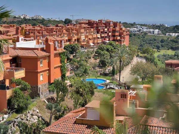 Ático en Urbanización La Reserva, 3, Reserva de Marbella - Foto 35