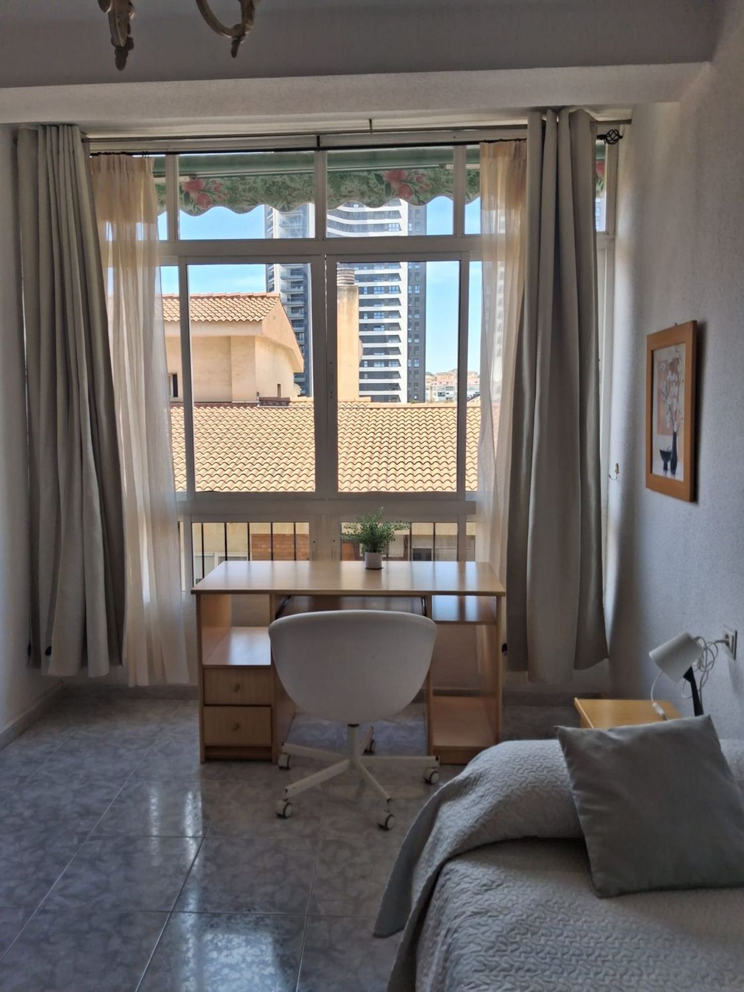 Piso en Segalerva, Málaga, 6, El Molinillo - Capuchinos - Foto 3