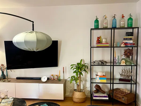 Piso en calle d'Andreu Feliu, 24 - Foto 3