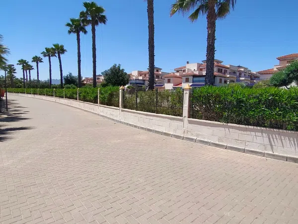 Piso en Avenida Descubrimiento, 5 vramar, El Playazo, El Playazo - Foto 36