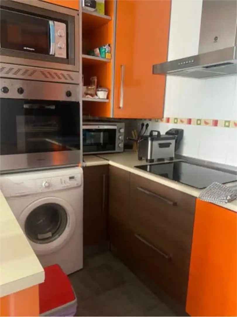 Piso en Zona Sur - Foto 4