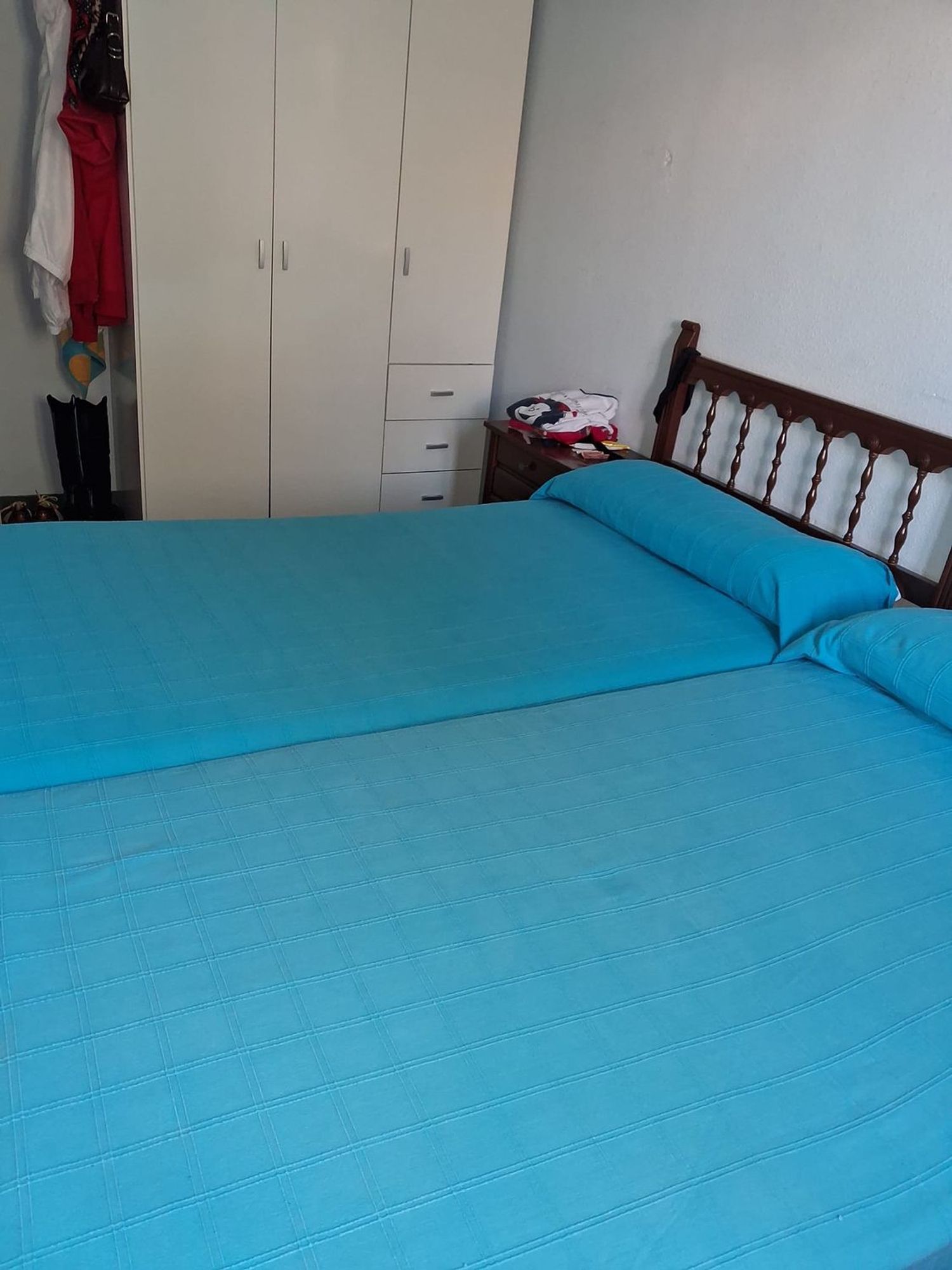 Piso en avenida de Antonio Ramos Carratalá, 28 - Foto 9