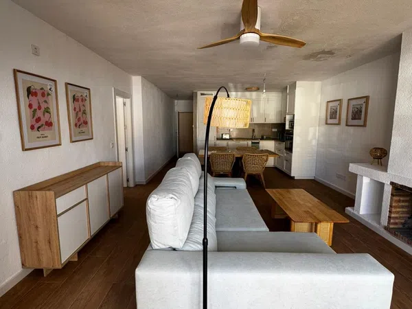 Piso en Polígono Cala del Pino, 15, Zona Galúa-Calnegre, Zona Galúa-Calnegre - Foto 10